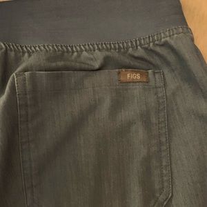 Figs Scrub Pants